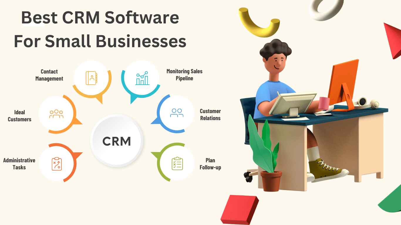 Crm business key small features possess kompass blog should