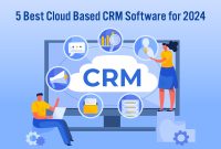 Affordable Cloud-Based CRM: Elevate Customer Relationships