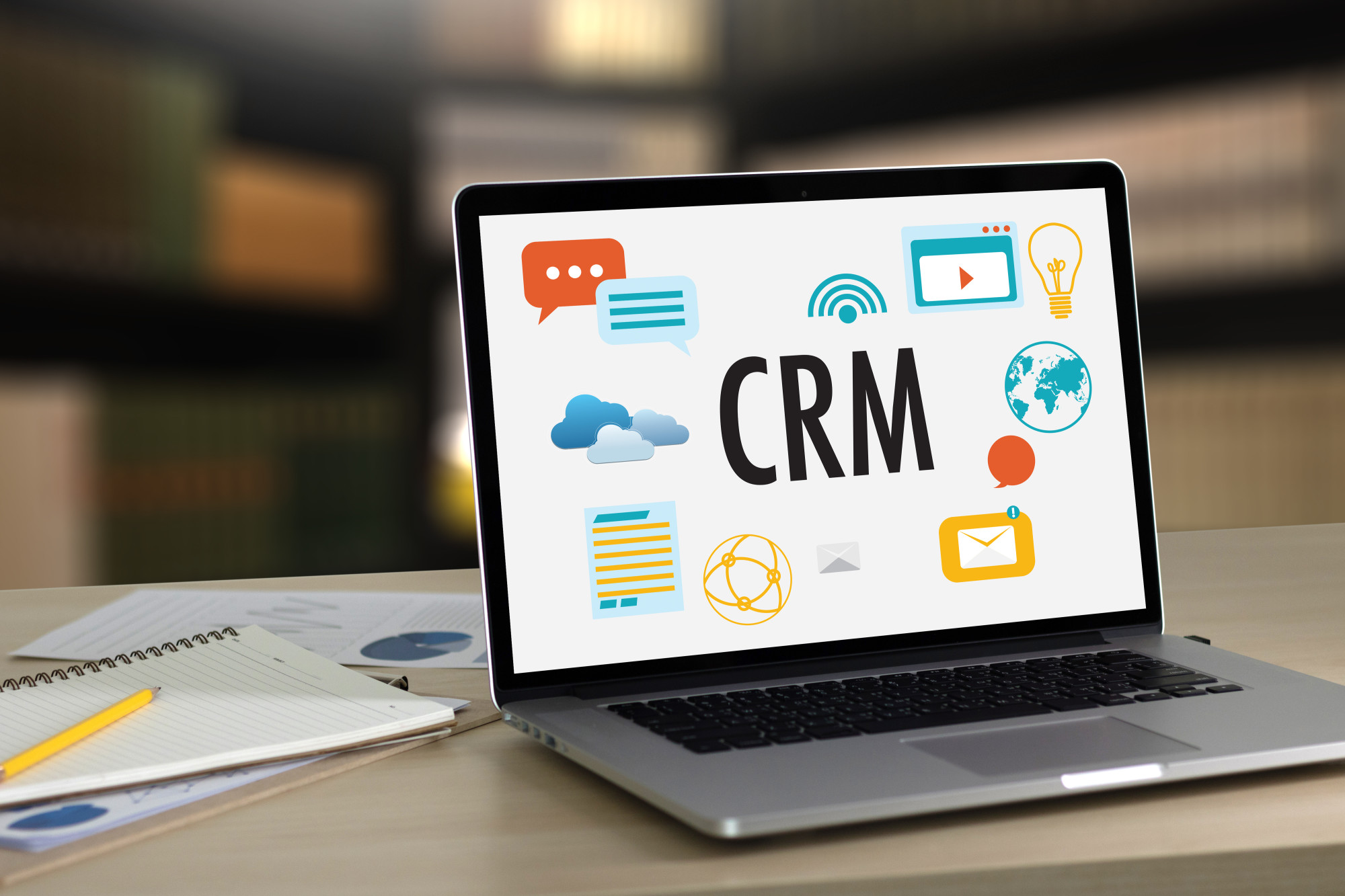Best CRM Software for Small Businesses: The Ultimate Guide to Boosting Productivity and Growth